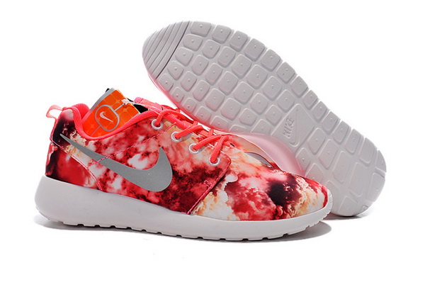 NIKE Roshe Run I PRINT PREMIUM Women-015